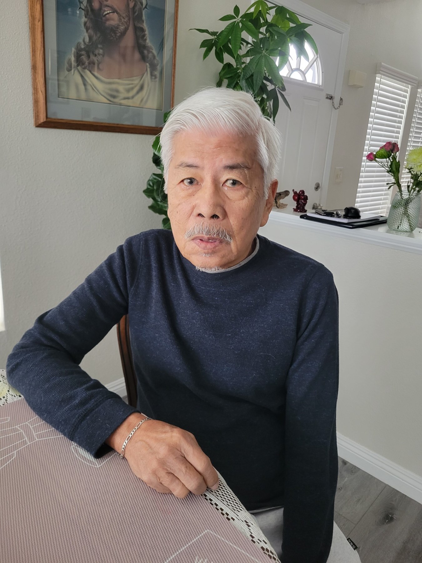 Obituario de Jovito Guzman Felipe