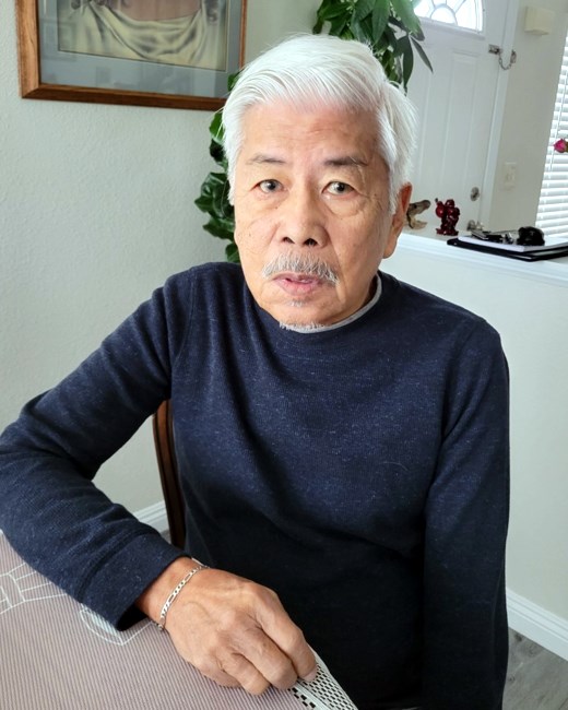 Obituario de Jovito Guzman Felipe