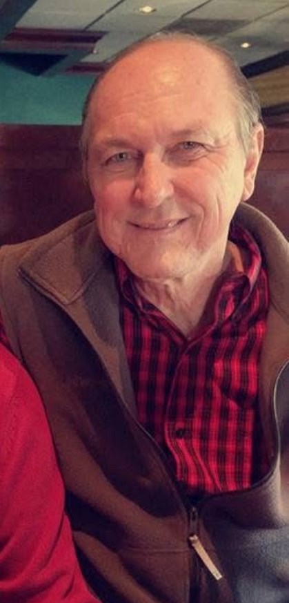 Obituary of Roger Dale Harris