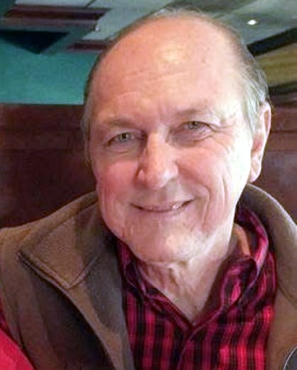 Obituary of Roger Dale Harris