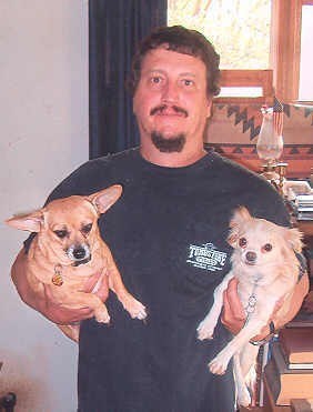 Obituary of Douglas Frederick DePalma