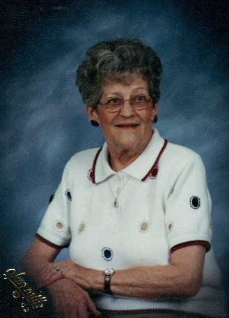Obituary of LaVaughn L. LaFrenz