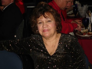 Obituary of Yolanda Rivera