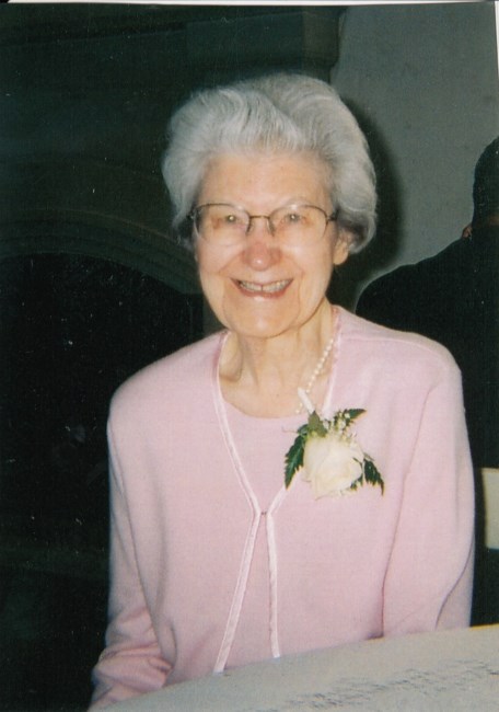 Obituary of Hazel Bell Whittington