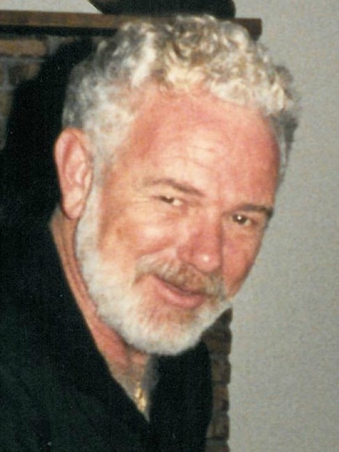 Obituary of Robert Joseph DeVries
