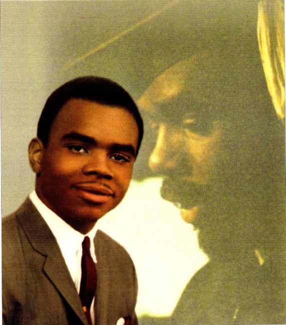 Obituario de Larry Henson