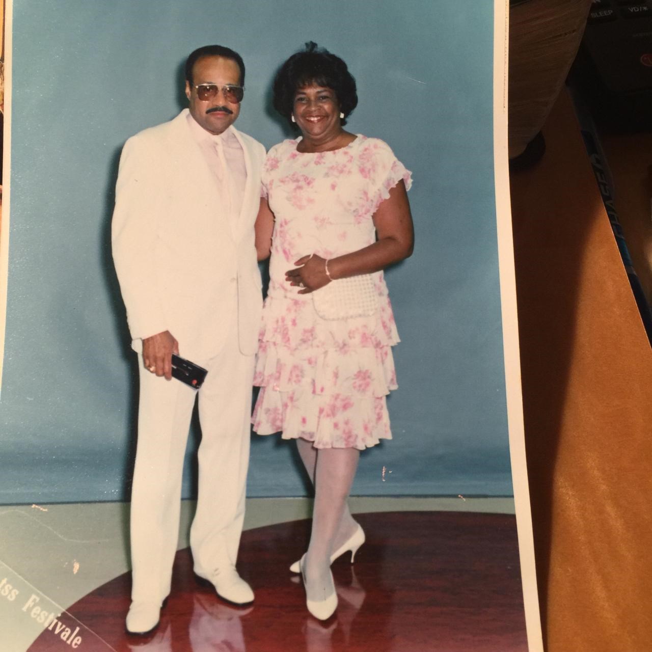 Obituary of James Leroy Rollins Sr.