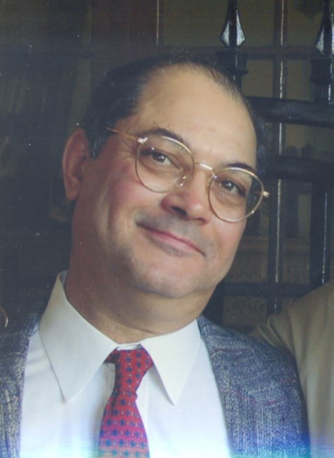 Obituary of Wilson Joseph Vallet Jr