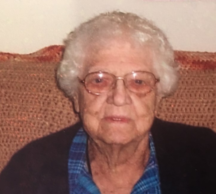 Obituary of Joni Lu Wright