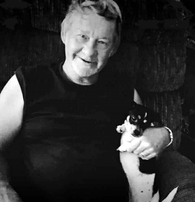 Obituary of Luther David Miller