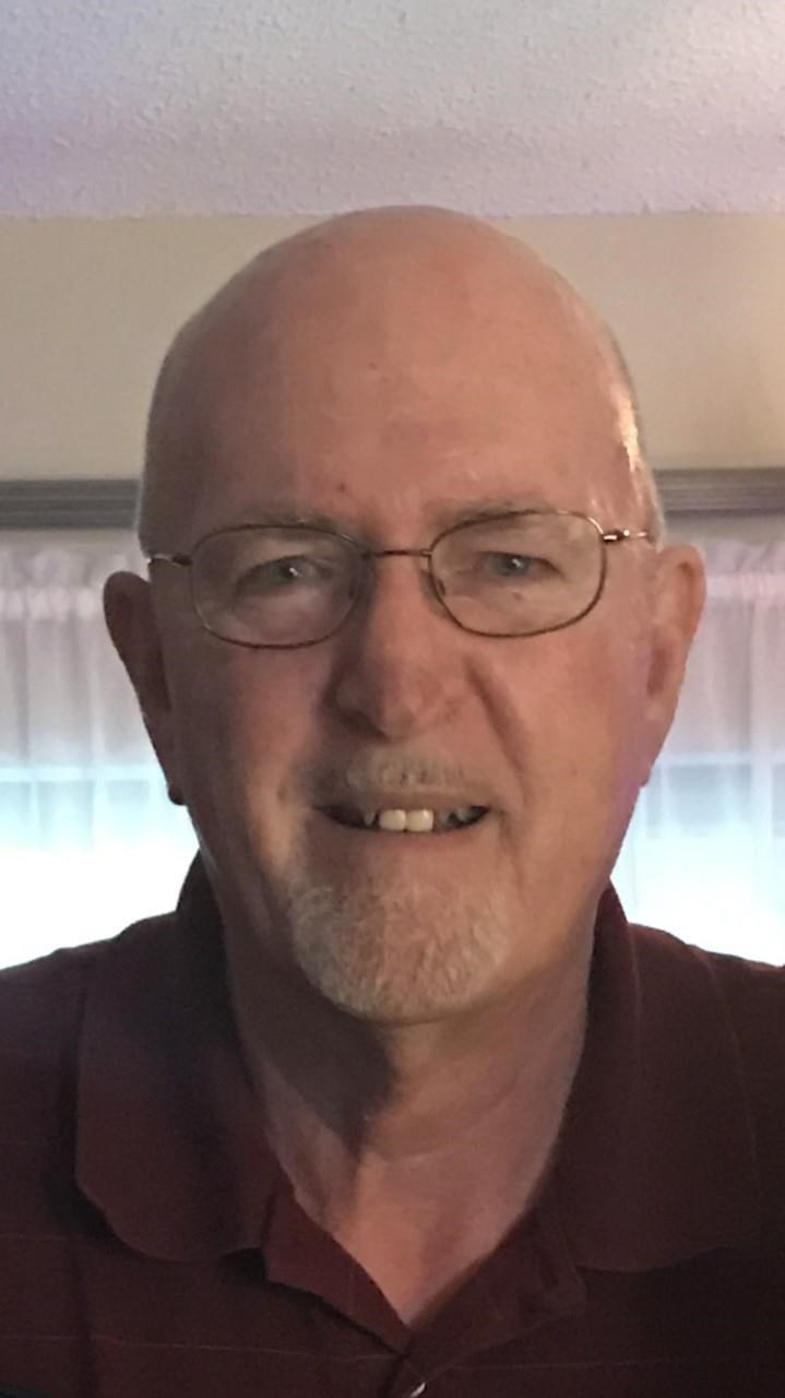 Obituary of Dan Thomas Moore