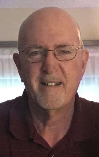 Obituario de Dan Thomas Moore