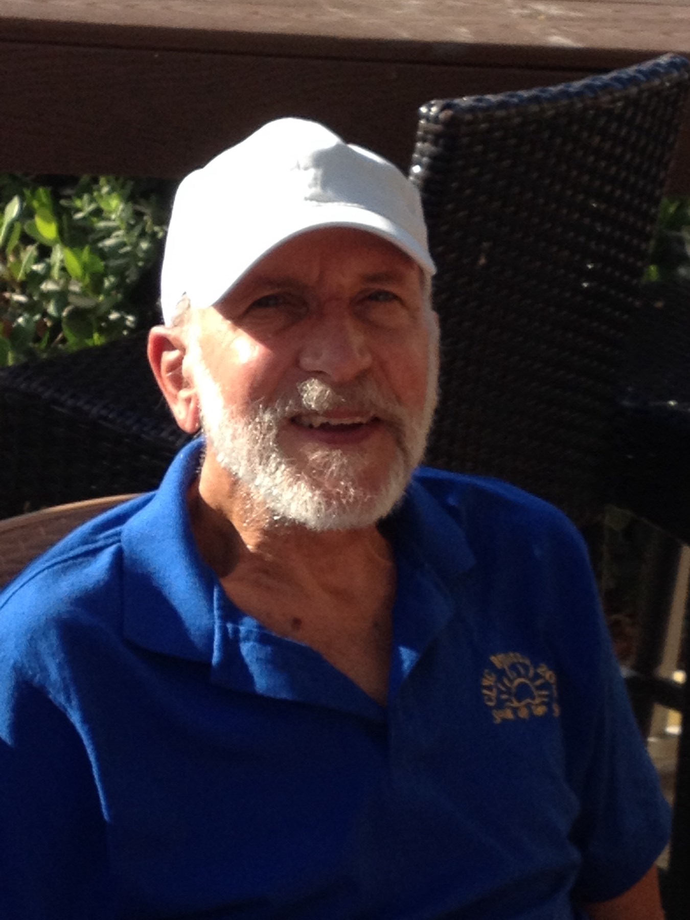 Avis de décès de David A. Vigh