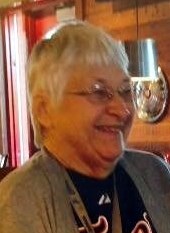 Obituary of Barbara Clark