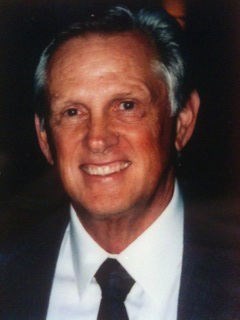 Obituary of William (Bill) Burrow