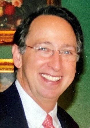 Obituary of James Van Cleve Ritchie Fontaine