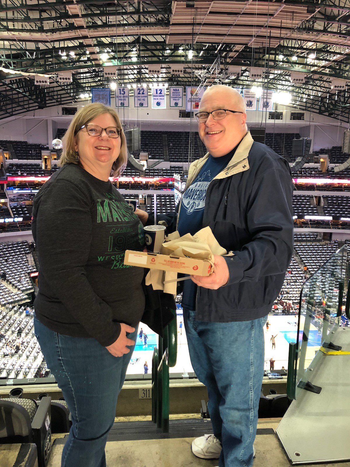 Obituary of W. Don Parker