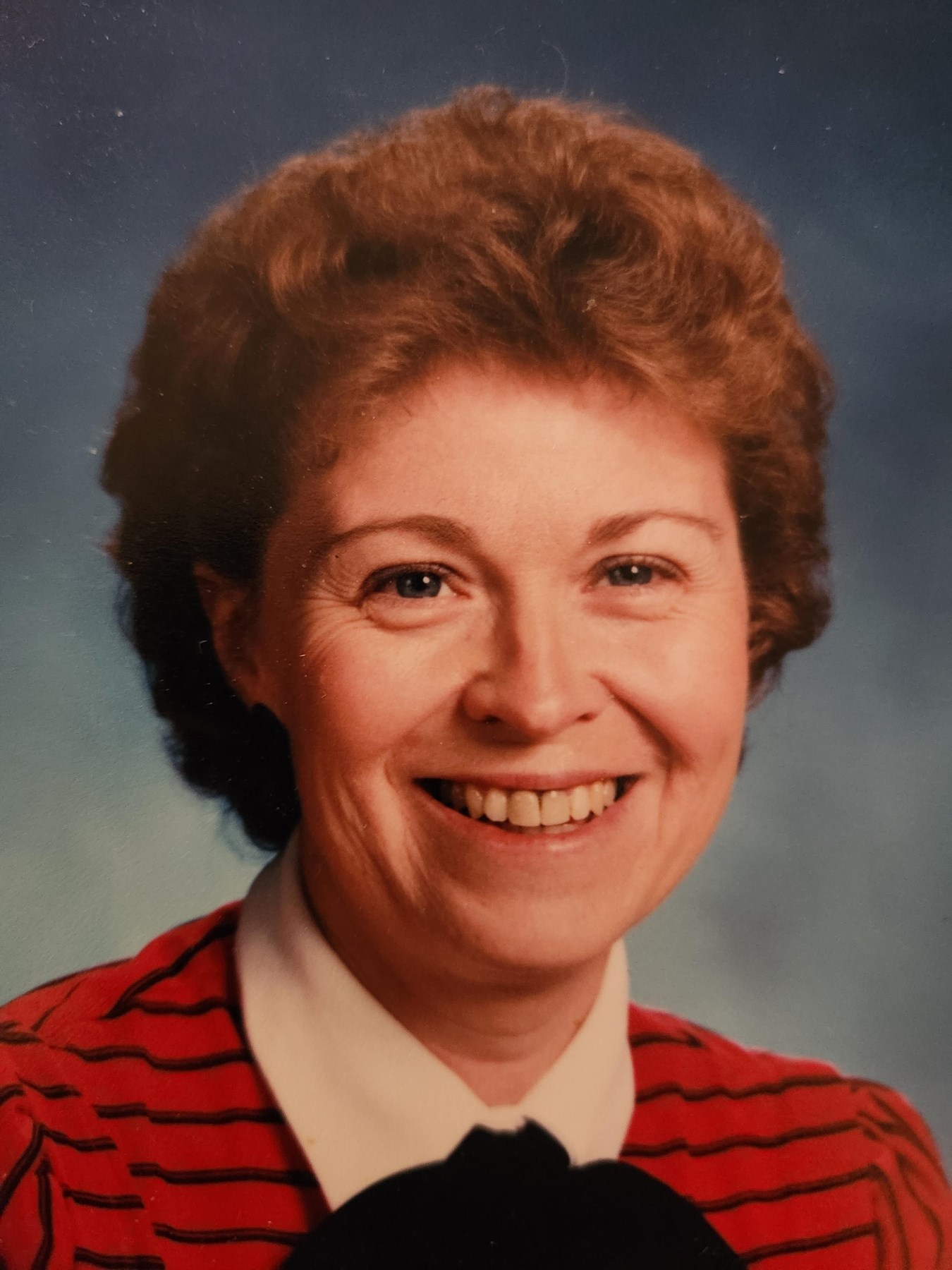 Obituary of Mariane Leanes