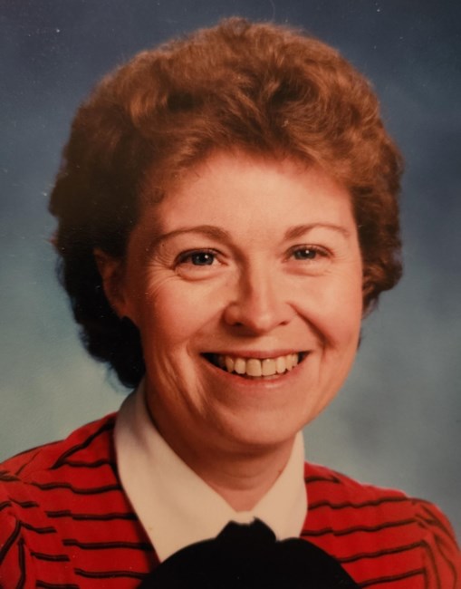Obituary of Mariane Leanes