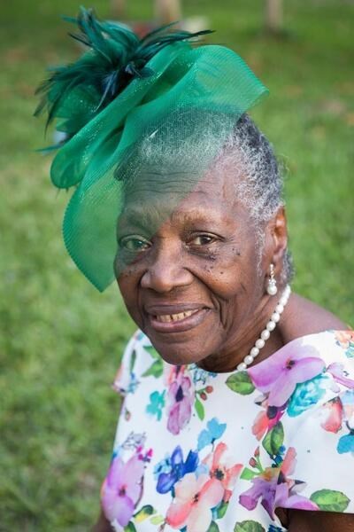 Obituary of Lucille Irma Warrick