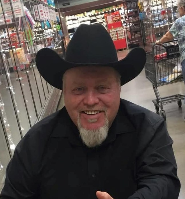 Obituary of Sammy Ray Moser