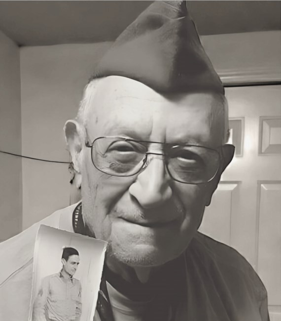 Obituary of John A Grimaldi