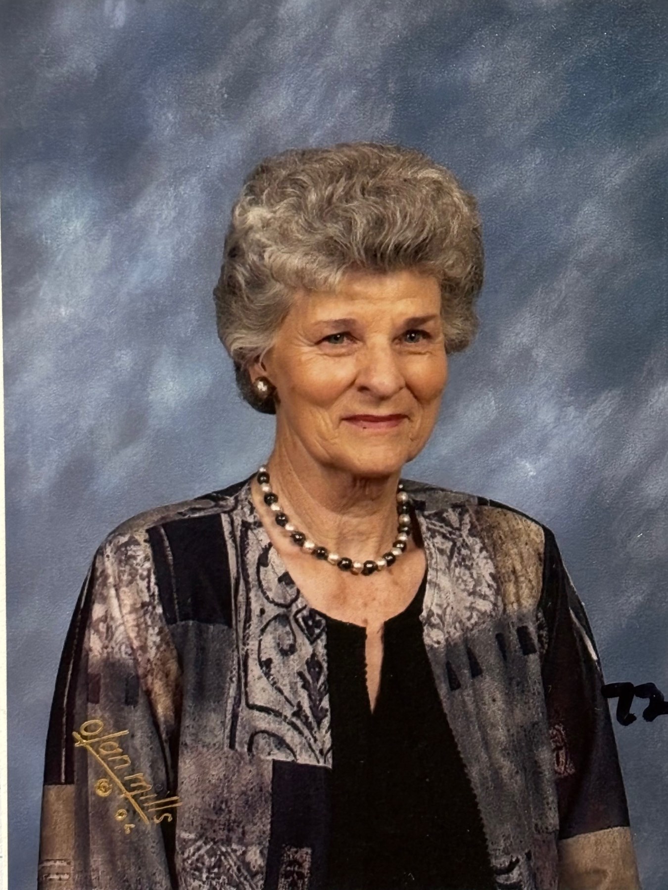 Obituary of Clydene Hay