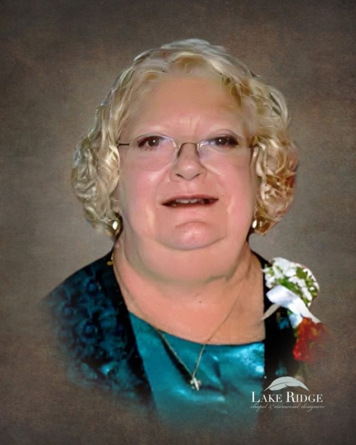 Obituary of Diana Kaye Akins