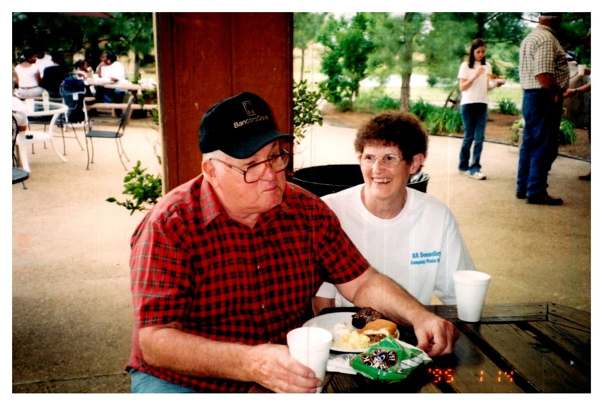 Obituary of Lucious Wade Darnell