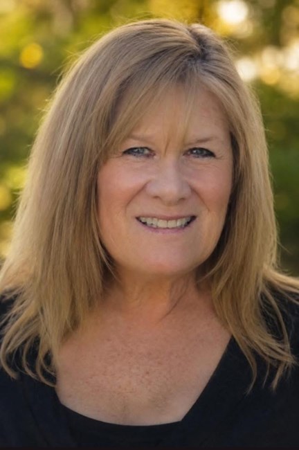 Obituary of Kim Susan McCoy