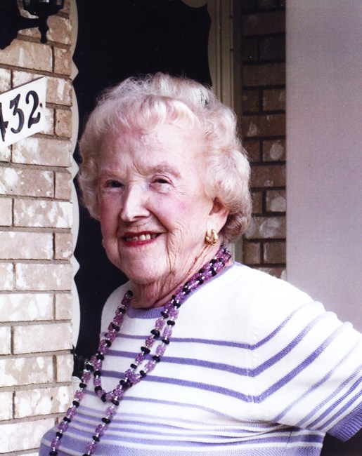 Obituary of Mrs. Lillian E. Kelley Murray