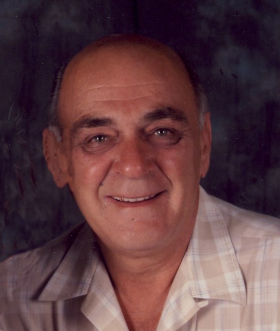 Obituary of Robert Albert Gallant