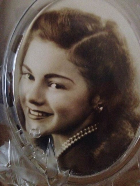 Obituary of Mercedes Del Toro Rodriguez