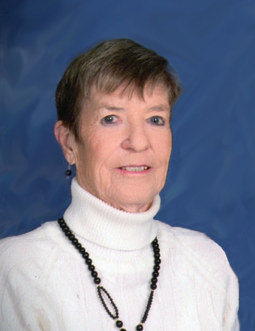 Dorothy L Bender Obituary Wichita Ks