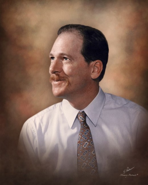 Michael "Mick" Harrison Obituary Macon, GA
