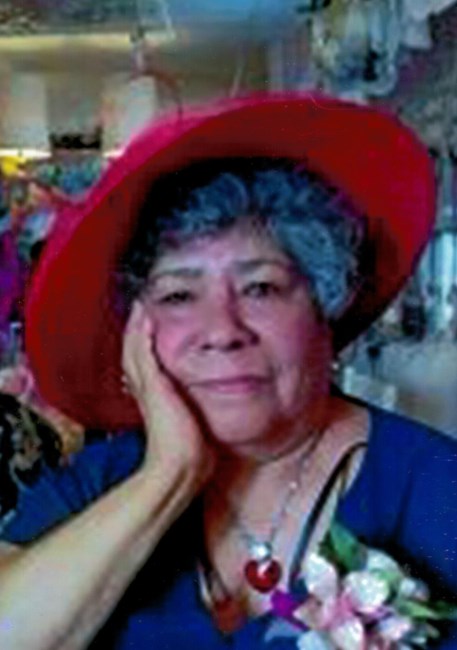 Obituary of Juana Garcia Vasquez