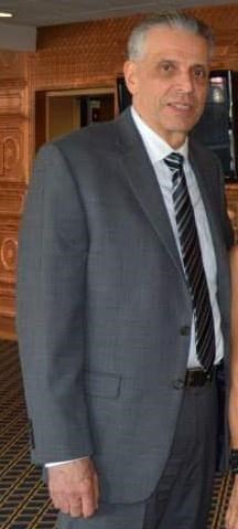 Obituary of Wilfredo Zaldana
