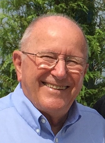 Avis de décès de John Paul  "Jay" Whitehead, Jr.