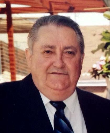 Mike Klander Obituary - Hamilton, ON