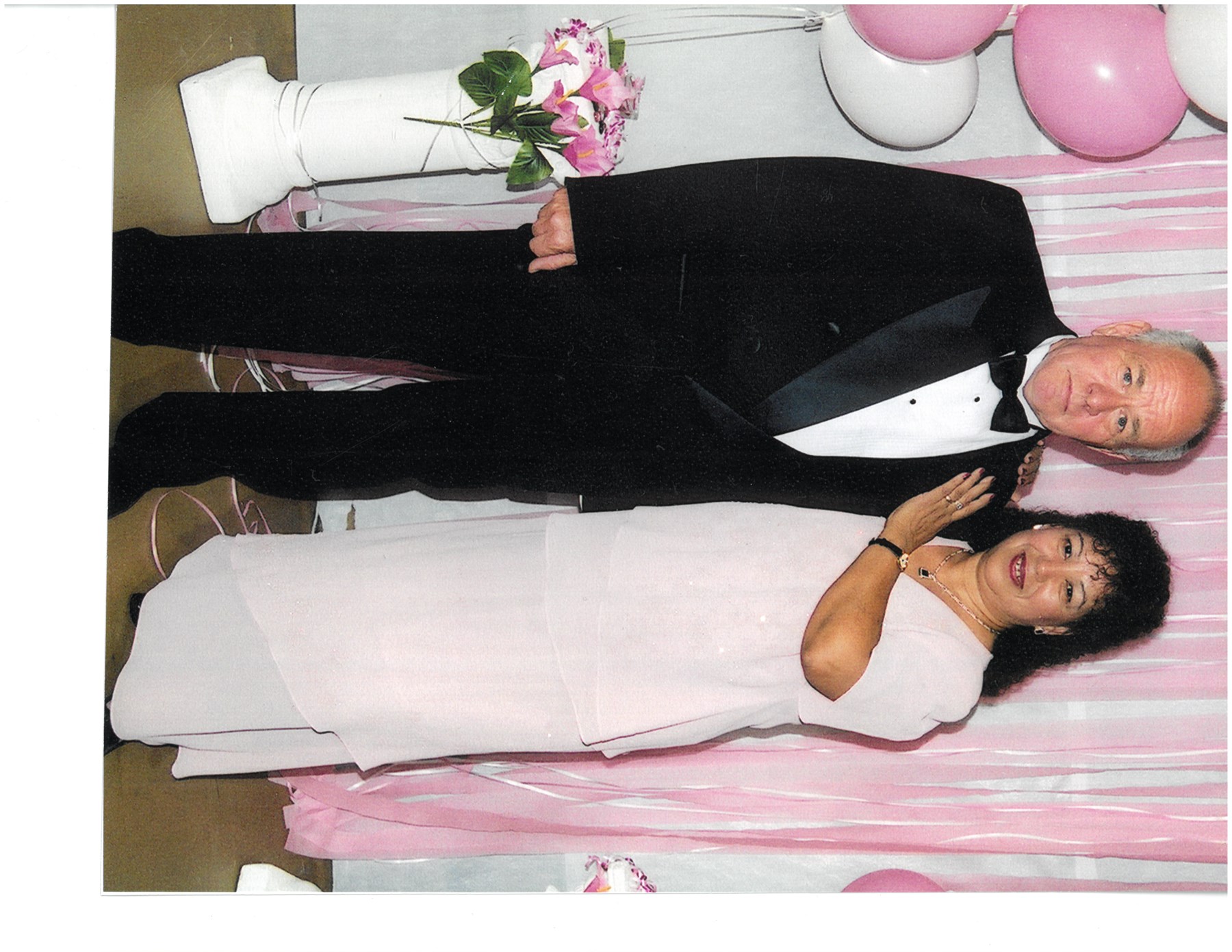 Obituary of Ralph Lester Taylor