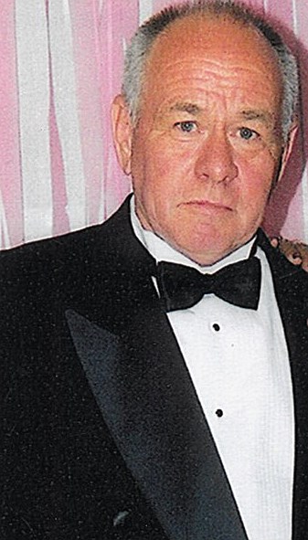 Obituary of Ralph Lester Taylor