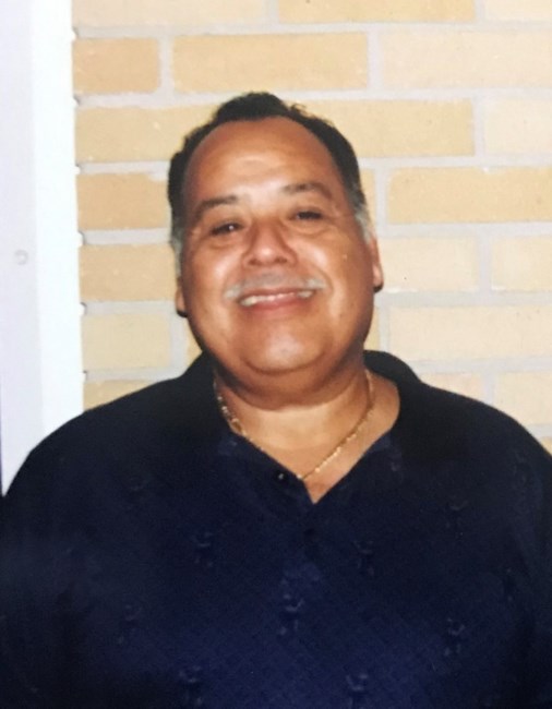 Obituario de Jose "Papa Joe" Cardenas