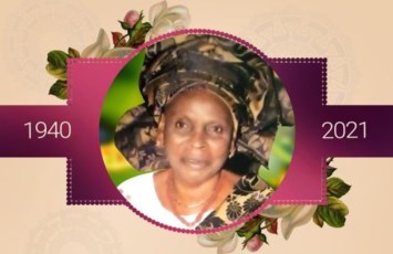 Obituary of Dorcas Taiwo Ajayi-Sanni