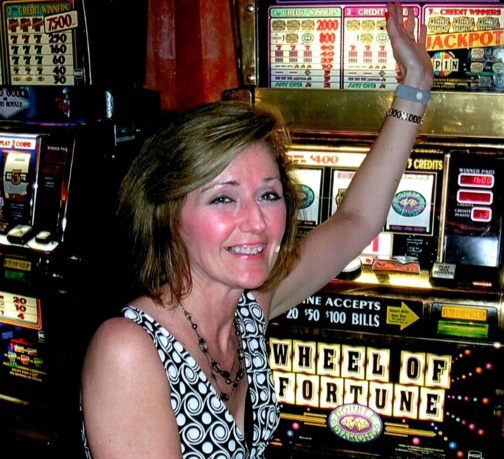 Obituary of Kathleen O'Shaughnessy