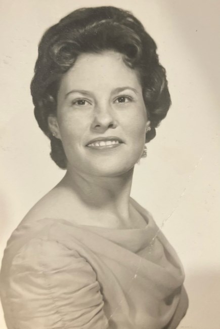 Obituary of Lydia G. Garcia