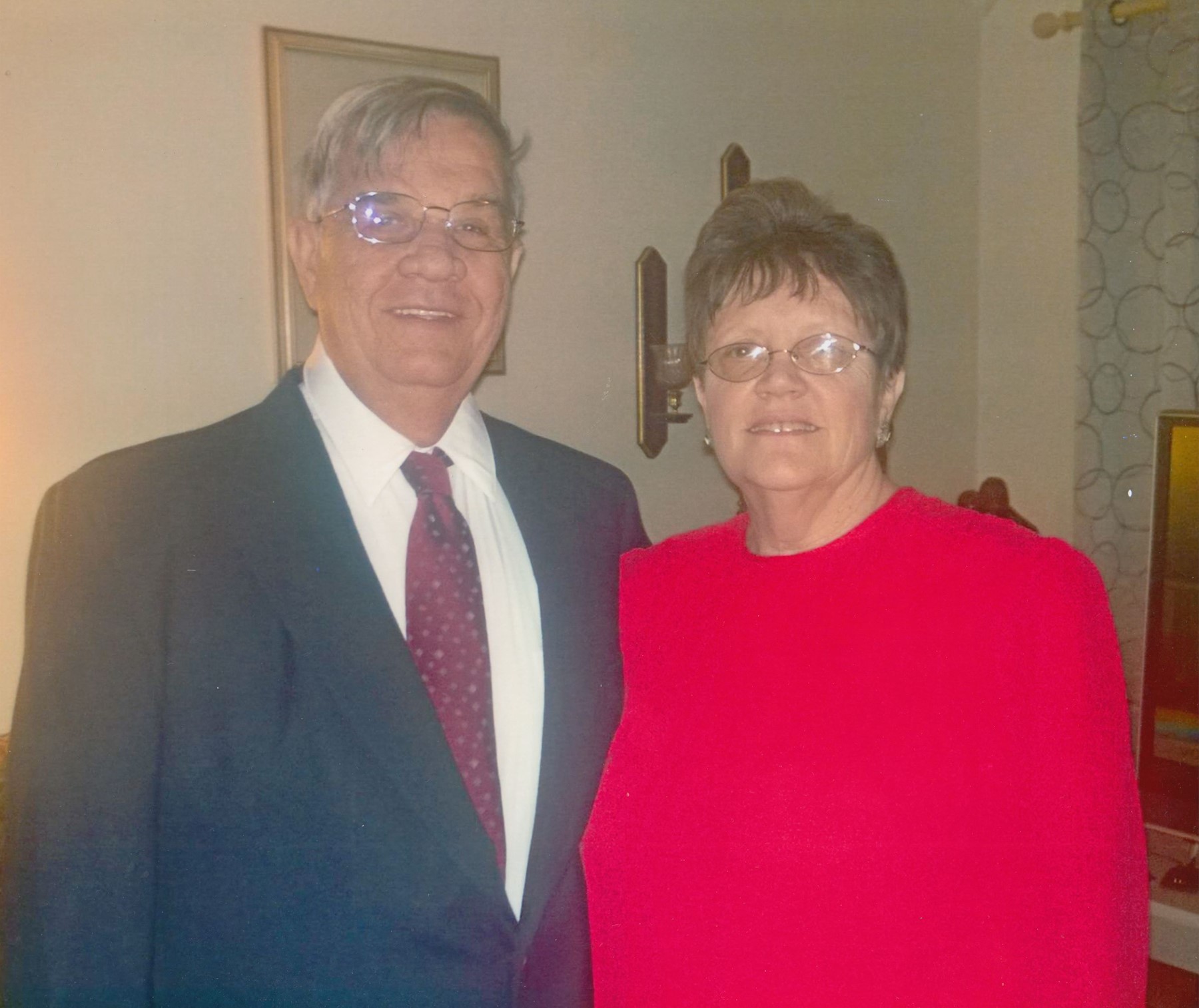 Obituary of Michael D. Sweet