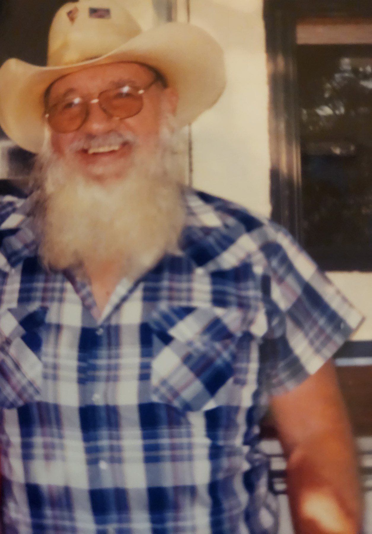 Obituary of Carl Wayne Clevenger