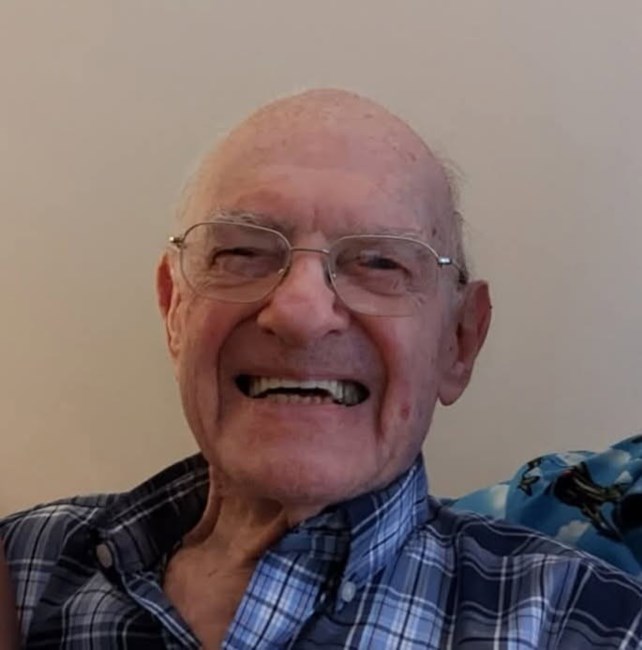 Obituary of Morris Sharaf