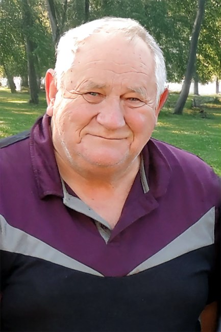 Obituary of Joe Wiley Young