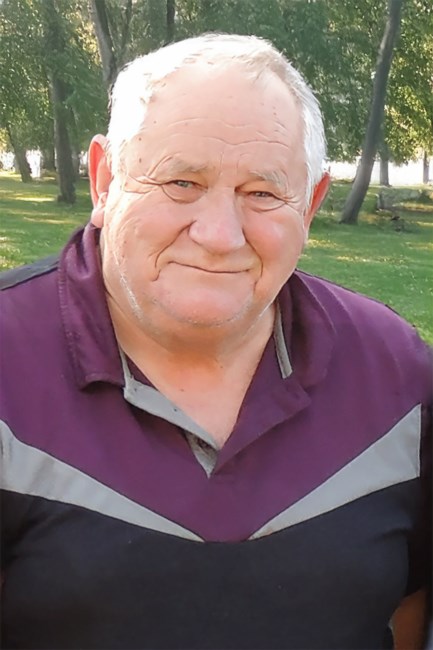 Obituary of Joe Wiley Young